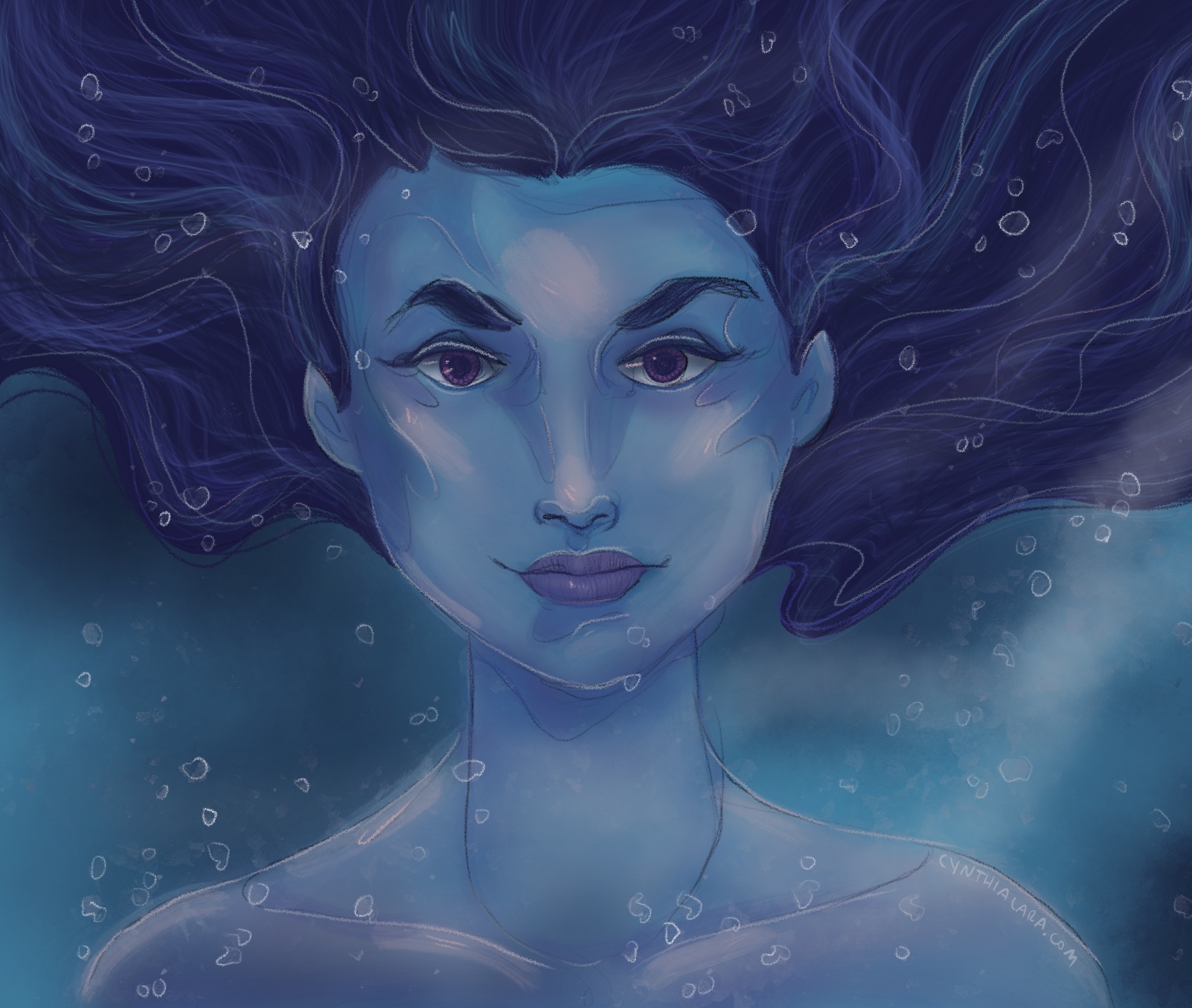 Daily Sketching to Stop Perfectionism